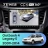 Штатная магнитола Teyes CC4 Pro 360 8/128 Subaru Outback 4 (2009-2014) (11")