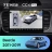 Штатная магнитола Teyes CC4 Pro 360 8/128 Volkswagen Beetle A5 (2011-2019) (11")