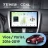 Штатная магнитола Teyes CC4L 4/64 Toyota Yaris L (2016-2019)