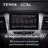 Штатная магнитола Teyes CC3L 4/64 Chevrolet Suburban GMT K2YC (2014-2020)