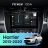 Штатная магнитола Teyes CC4 8/128 Toyota Harrier XU60 (2013-2020) F1