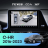 Штатная магнитола Teyes CC4 360 8/128 Toyota C-HR 1 (2016-2023) F2
