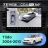 Штатная магнитола Teyes CC4 Pro 360 8/128 Nissan Tiida C11 (2004-2013) F1 (13")