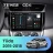 Штатная магнитола Teyes CC4 6/64 Nissan Tiida C13 (2015-2018)