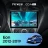 Штатная магнитола Teyes CC4 Pro 8/128 Hyundai Eon (2012-2019)