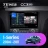 Штатная магнитола Teyes CC3 2K 360 6/128 BMW 1 серия E88 E82 E81 E87 (2004-2011) F2
