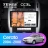 Штатная магнитола Teyes CC3L 4/32 Kia Cerato (2004-2008) F2
