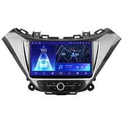 Переходная рамка Chevrolet Malibu 9 (2015-2023) F2 (9")