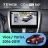 Штатная магнитола Teyes CC4 Pro 360 8/128 Toyota Yaris L (2016-2019)