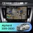 Штатная магнитола Teyes CC4 Pro 12/256 Toyota Alphard H30 (2015-2020) (13")