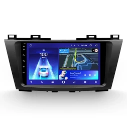 Переходная рамка Mazda 5 CW (2010-2015) (9")