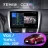 Штатная магнитола Teyes CC3 2K 6/128 Toyota Yaris L (2016-2019)