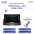 Переходная рамка FAW Besturn X40 (2016-2022) (9")