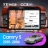 Штатная магнитола Teyes CC3 2K 360 6/128 Toyota Camry 5 XV 30 (2001-2006) Тип-B (13")