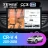 Штатная магнитола Teyes CC3 2K 6/128 Honda CR-V 4 RM RE (2011-2018) Тип-A (13") 9 inch