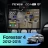Штатная магнитола Teyes CC4 Pro 8/128 Subaru Forester 4 SJ (2012-2015) Тип-A (13")