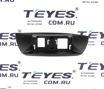 Переходная рамка Mercedes-Benz B-Class 2 T246 T242 W246 (NTG 4.5) (2011-2018) (12,3")