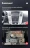Штатная магнитола Teyes LUX ONE 6/128 Toyota Harrier XU30 (2003-2013) Тип-A