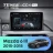 Штатная магнитола Teyes CC4 Pro 8/128 Mazda 6 GJ GL (2015-2018) Тип-A (0din)