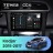 Штатная магнитола Teyes CC4 8/128 Renault Kadjar (2015-2017)
