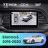 Штатная магнитола Teyes CC4 360 8/128 Hyundai Elantra 6 (2018-2020) Тип-A