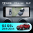 Штатная магнитола Teyes CC4 12.3" 360 8/128 Audi Q2 Q2L GA (2016-2024)