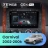 Штатная магнитола Teyes CC4 Pro 12/256 Kia Carnival UP GQ (2002-2006)