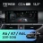 Штатная магнитола Teyes CC4 Pro 12.3" 8/128 Audi A7 4G (RMC System) (2011-2018)