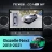 Штатная магнитола Teyes CC4 Pro 360 12/256 для GAZ Gazelle Next (2013-2021) F3 (13")