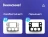 Штатная магнитола Teyes CC3 2K 6/128 Toyota FJ Cruiser J15 (2006-2020) F2