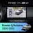 Штатная магнитола Teyes CC4 Pro 360 12/256 Renault Duster HM 2 (2020-2023) F1 (11")