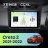 Штатная магнитола Teyes CC4L 6/64 с DTS Hyundai Creta 2 (2021-2022) (глянец) F2
