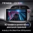 Штатная магнитола Teyes CC3 2K 4/64 Honda Fit GE GP GE (2007-2014) Правый руль
