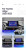 Штатная магнитола Teyes CC3 2K 4/32 Toyota Wigo (2022-2023) F2