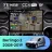 Штатная магнитола Teyes CC4 Pro 8/128 Citroen Berlingo 2 B9 (2008-2019) (13")