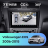 Штатная магнитола Teyes CC4 360 6/64 Volkswagen EOS (2006-2015)