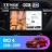Штатная магнитола Teyes CC3 2K 4/64 Kia Rio 4 (2016-2020) Тип-B (11")