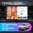 Штатная магнитола Teyes CC3 2K 6/128 Skoda Kodiaq (2016-2021) F2 (13" с кнопками)