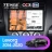 Штатная магнитола Teyes CC3 2K 6/128 Subaru Levorg VM (2014-2020) F1 (11")