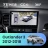 Штатная магнитола Teyes CC4 360 8/128 Mitsubishi Outlander 3 (2012-2018) Тип-B