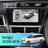 Штатная магнитола Teyes CC4 360 8/128 Subaru Exiga (2008-2012)