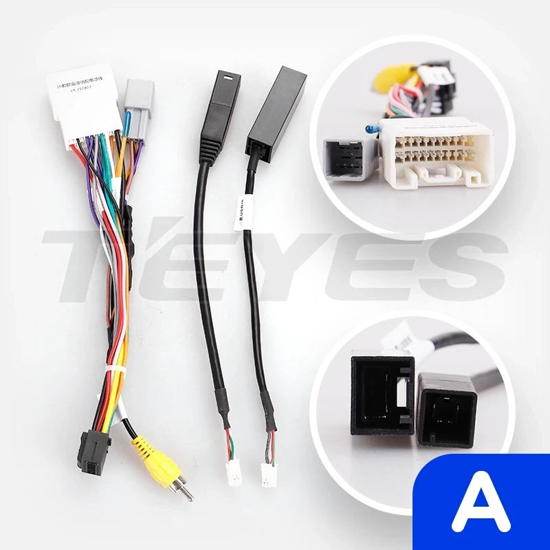 Переходная рамка Mitsubishi Outlander 3 GF0W GG0W (2012-2018) Тип-A (10")