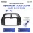 Переходная рамка Toyota RAV4 2 CA20 CA20W XA20 (2000-2003) F3 (9")
