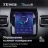 Штатная магнитола Tesla style Teyes TPRO 2 3/32 Volkswagen Touareg FL NF (2010-2018) Тип-A