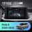Штатная магнитола Teyes CC4 Pro 8/128 Volkswagen Polo 6 (2020-2022)