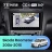 Штатная магнитола Teyes CC4 Pro 360 12/256 Skoda Roomster (2006-2015)