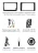 Штатная магнитола Teyes CC3 2K 360 6/128 Toyota Land Cruiser Prado 150 (2013-2017) (13")