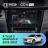 Штатная магнитола Teyes CC4 Pro 12/256 Nissan Qashqai 2 (2013-2021) F2 климат контроль Тип-C