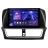 Переходная рамка FAW Besturn X80 (2018-2022) F2 (10")