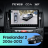 Штатная магнитола Teyes CC4 360 6/64 Land Rover Freelander 2 (2006-2012)